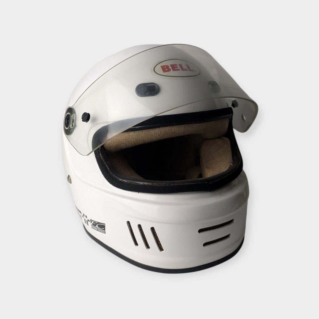 w*u様 BELL SNELL SPORT II SA95 ベル フルフェイス