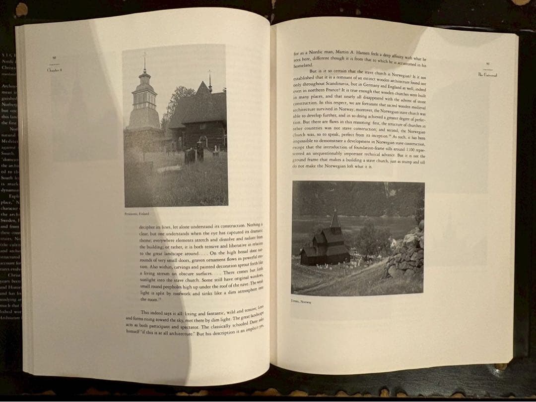 アート・デザイン・音楽 NIGHTLANDS Nordic Building