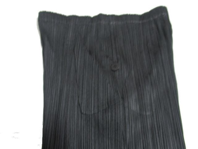 【みむめ】m21882★PLEATSPLEASEイッセイミヤケ★パンツ