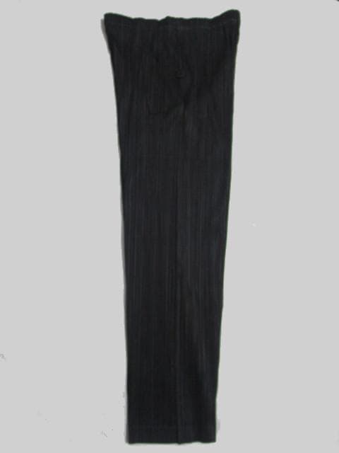 【みむめ】m21882★PLEATSPLEASEイッセイミヤケ★パンツ