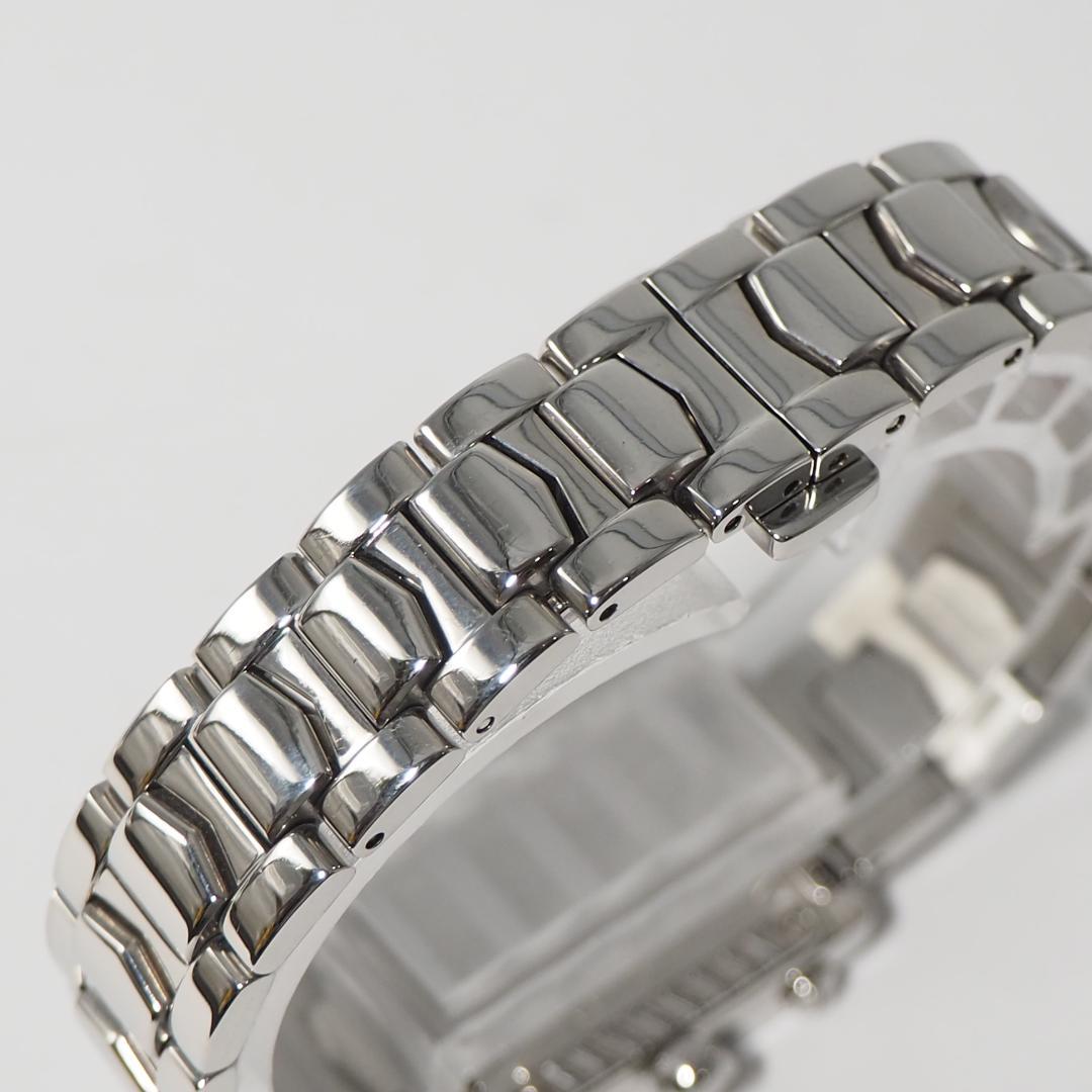 美品 シャリオール CHARRIOL コロンブス スクエア 腕時計 F990