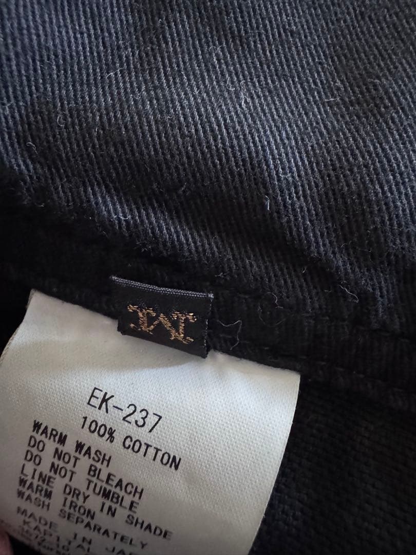 ＊値下げ＊KAPITAL 薄キャンバス ウェルダーオーバーオール キャピタル