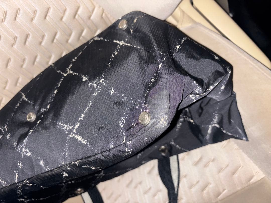 最終値下げ　シャネル　トートバッグ　美品