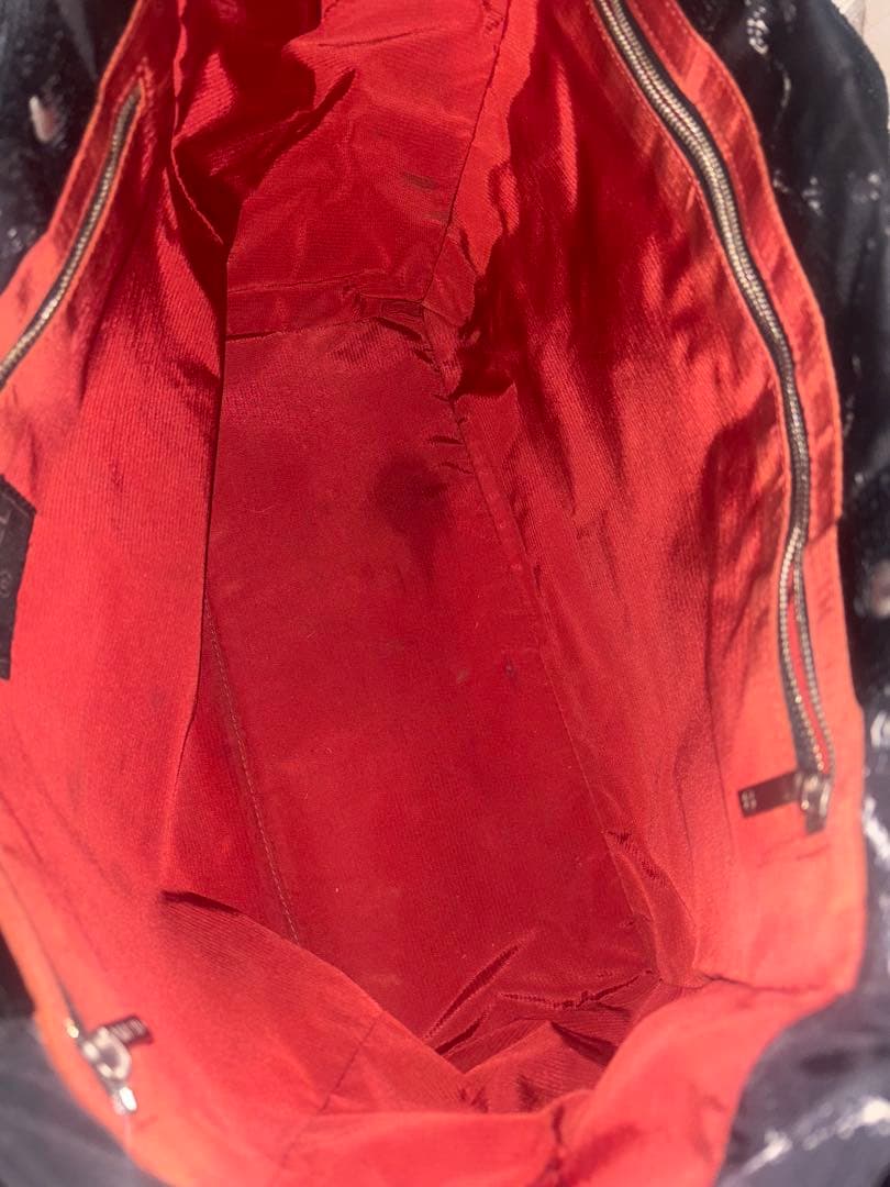 最終値下げ　シャネル　トートバッグ　美品