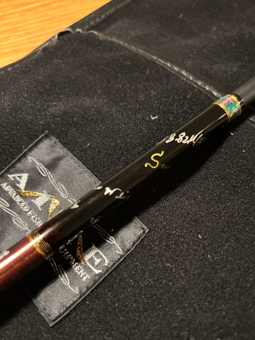 エムアイレ M-AIRE TB-82M/MH3 sawada PE専用モデル