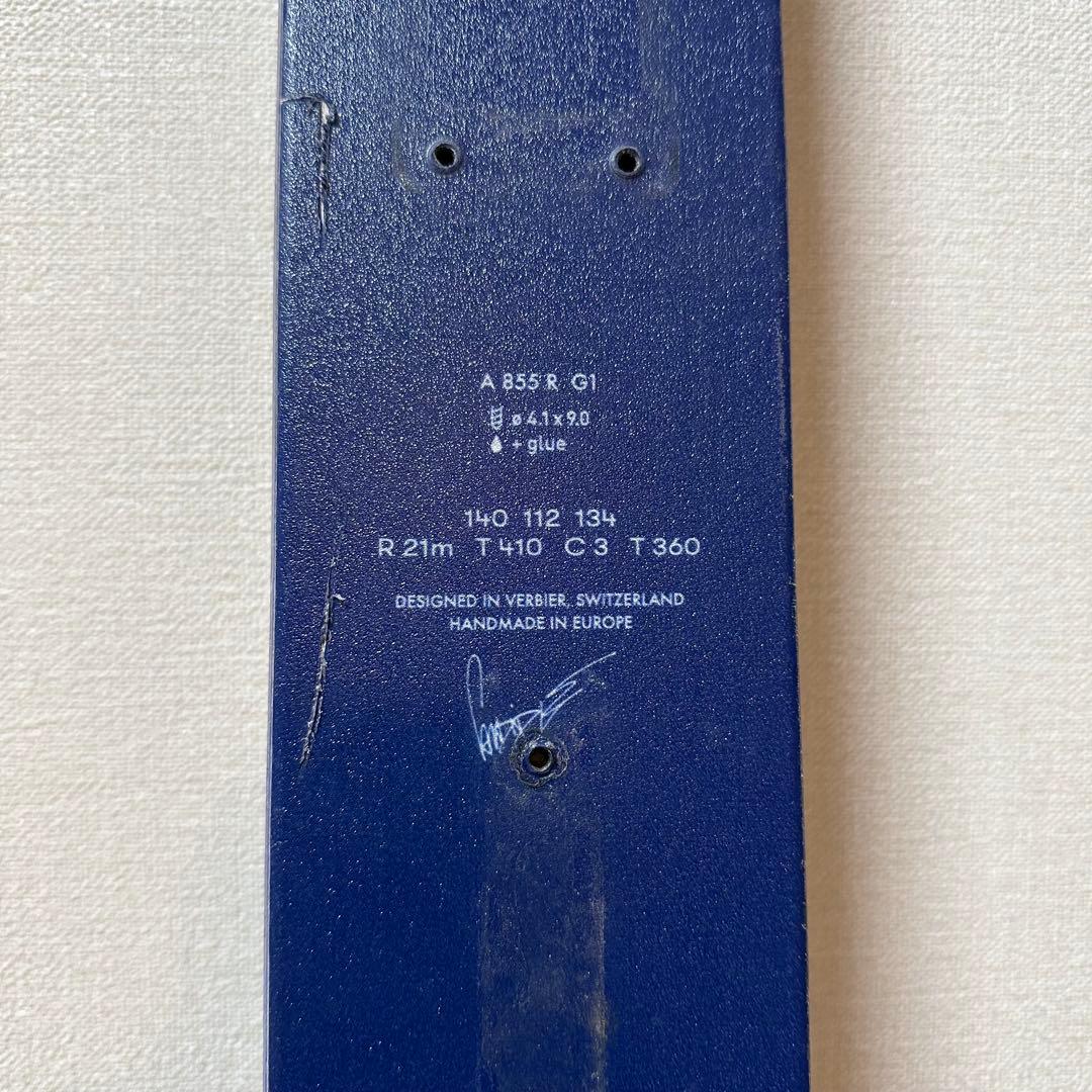 FACTION ファクション CT3.0 184cm 2020/2021