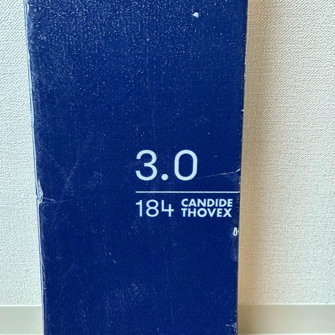 FACTION ファクション CT3.0 184cm 2020/2021