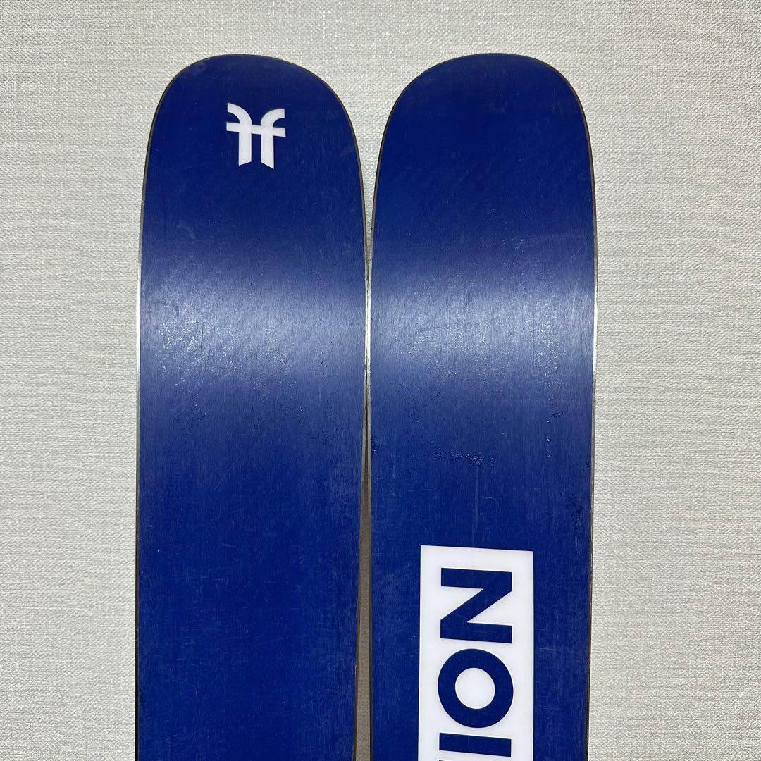 FACTION ファクション CT3.0 184cm 2020/2021