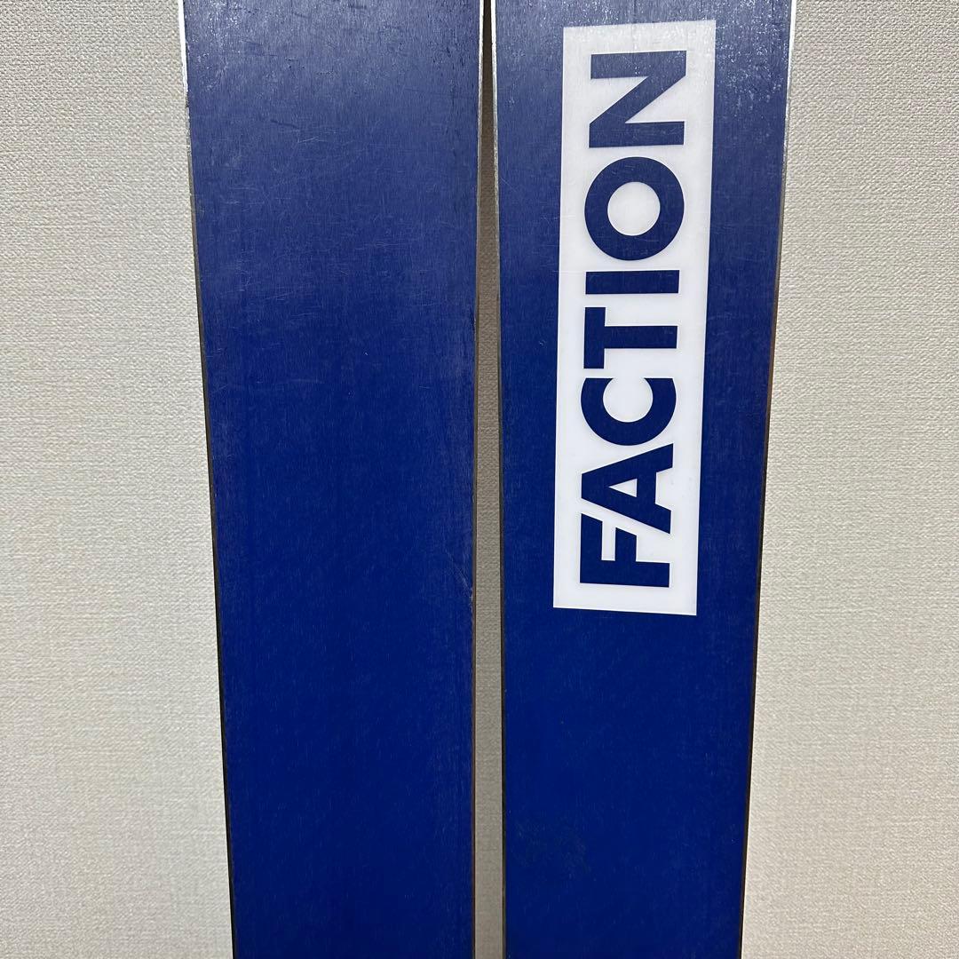 FACTION ファクション CT3.0 184cm 2020/2021