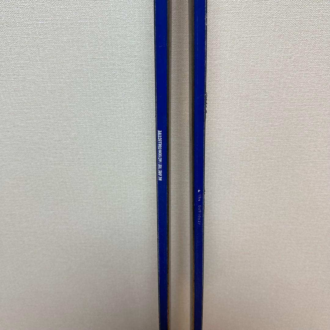 FACTION ファクション CT3.0 184cm 2020/2021