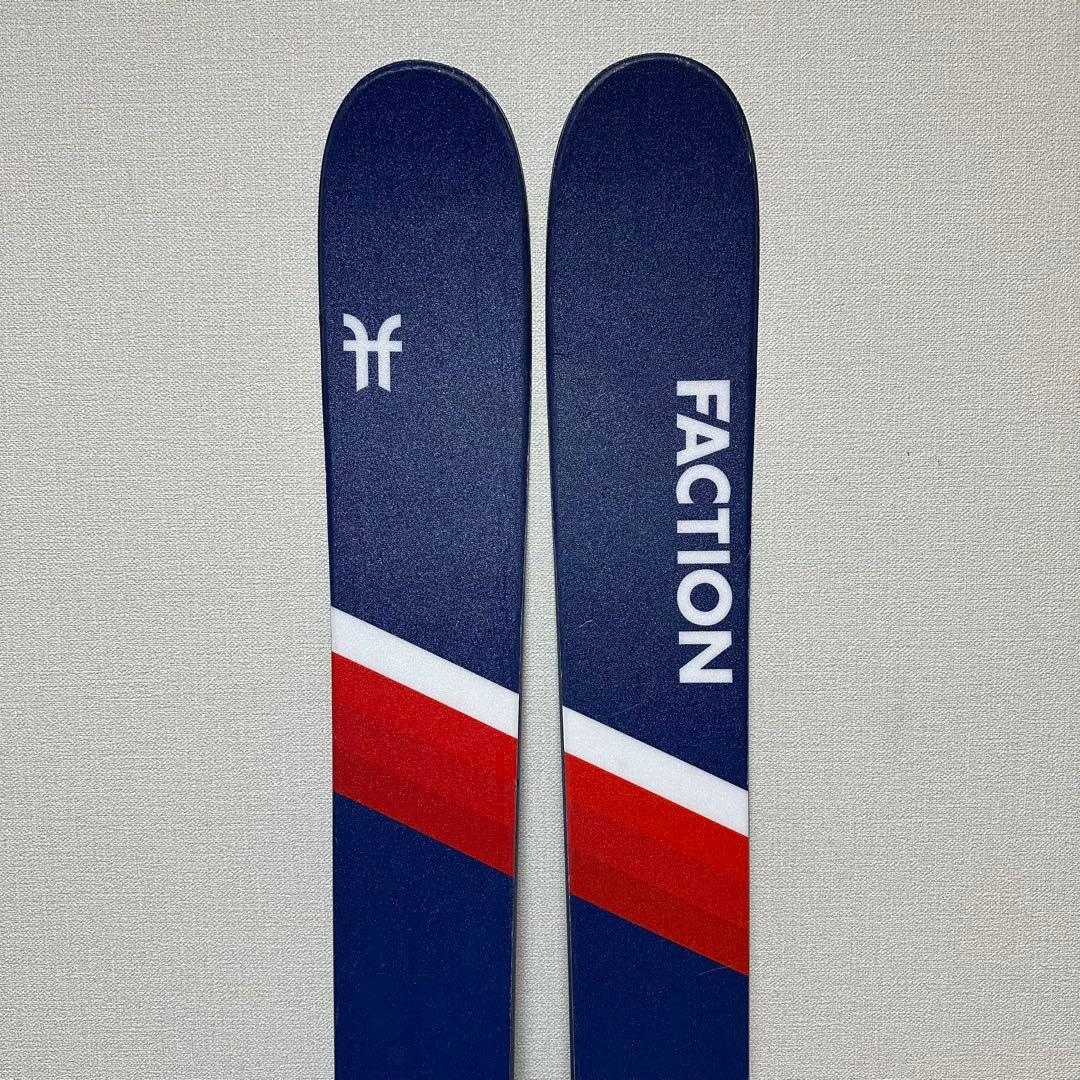 FACTION ファクション CT3.0 184cm 2020/2021