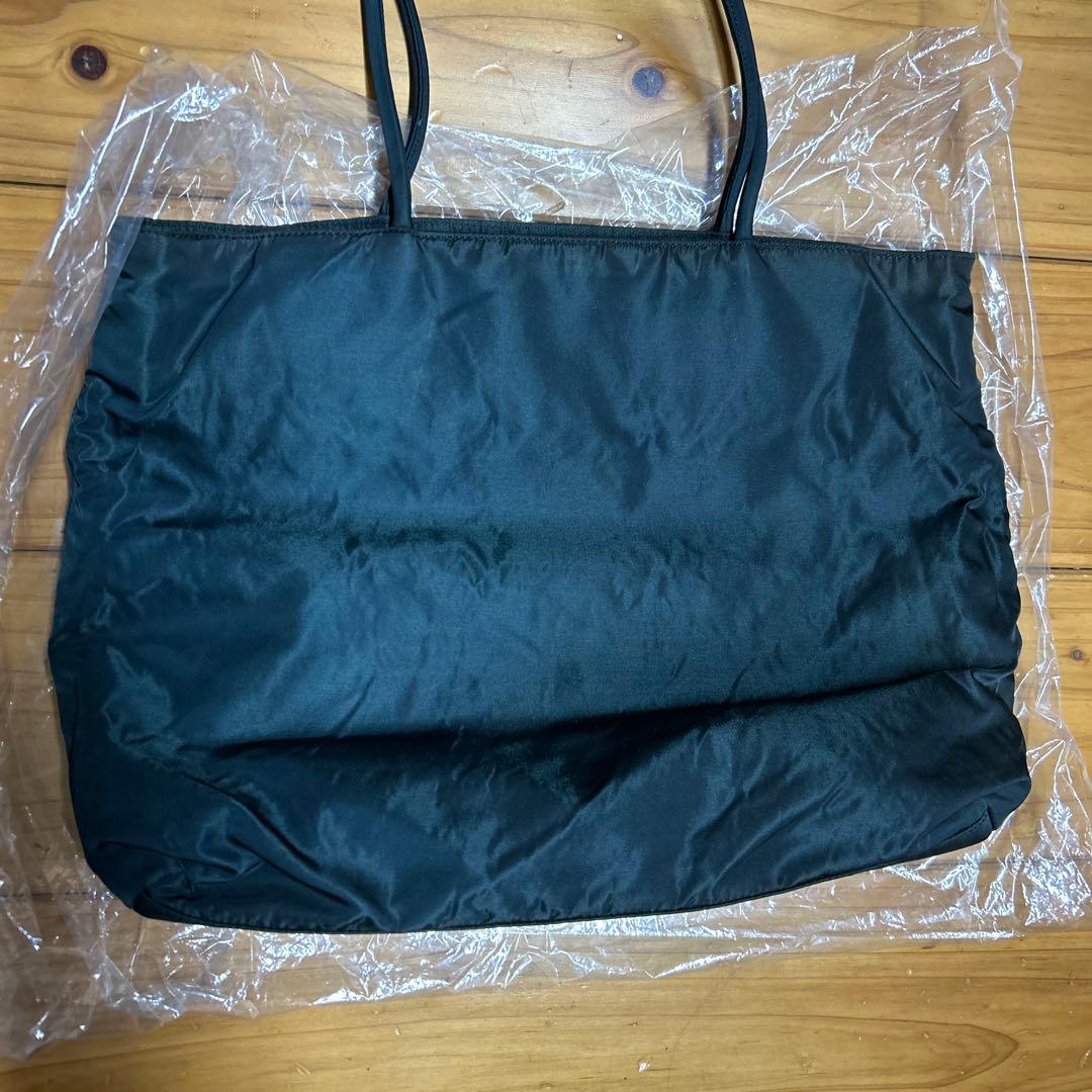 PRADA プラダ　トートバッグ