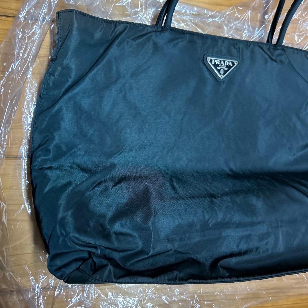 PRADA プラダ　トートバッグ