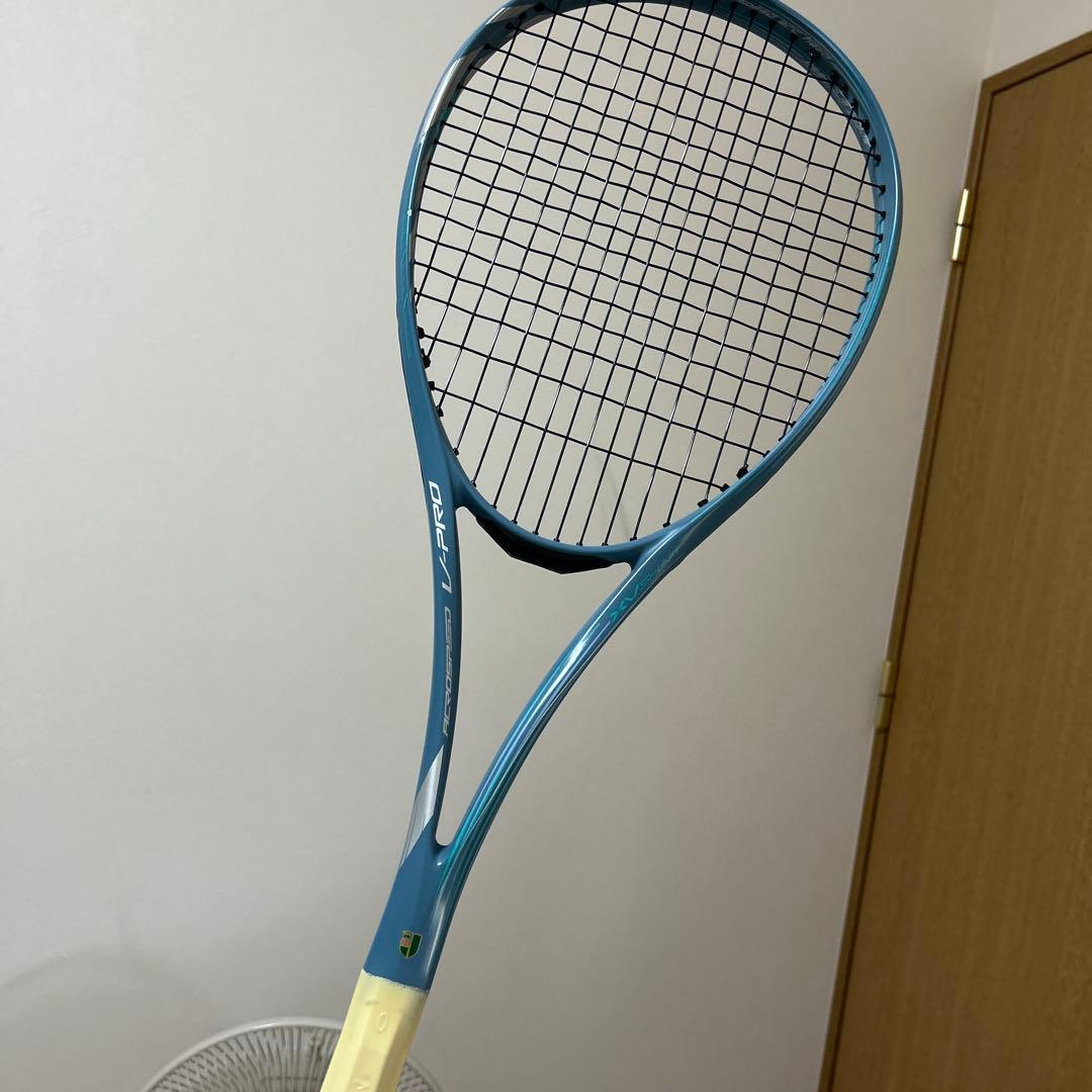 アクロスピードV-PRO