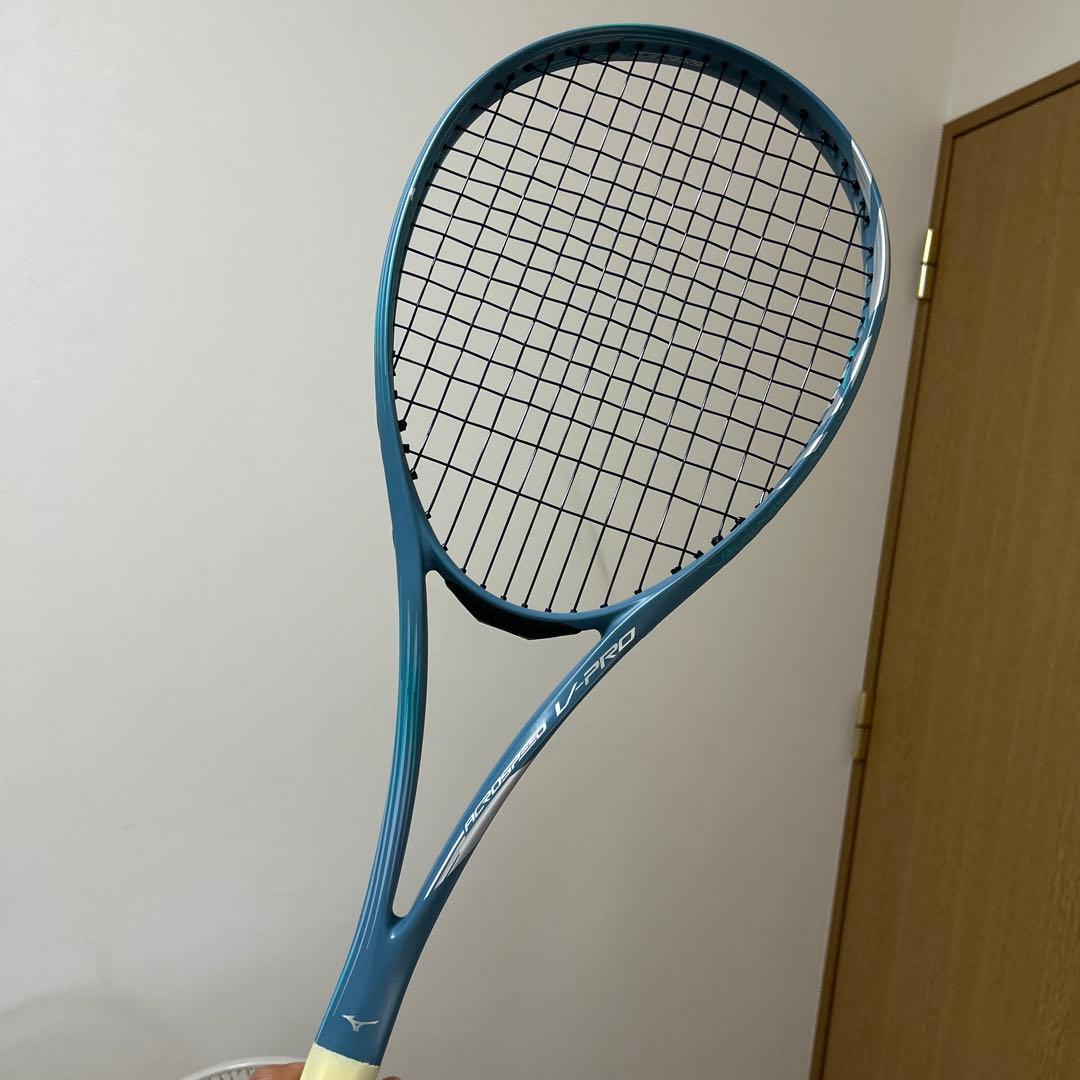 アクロスピードV-PRO