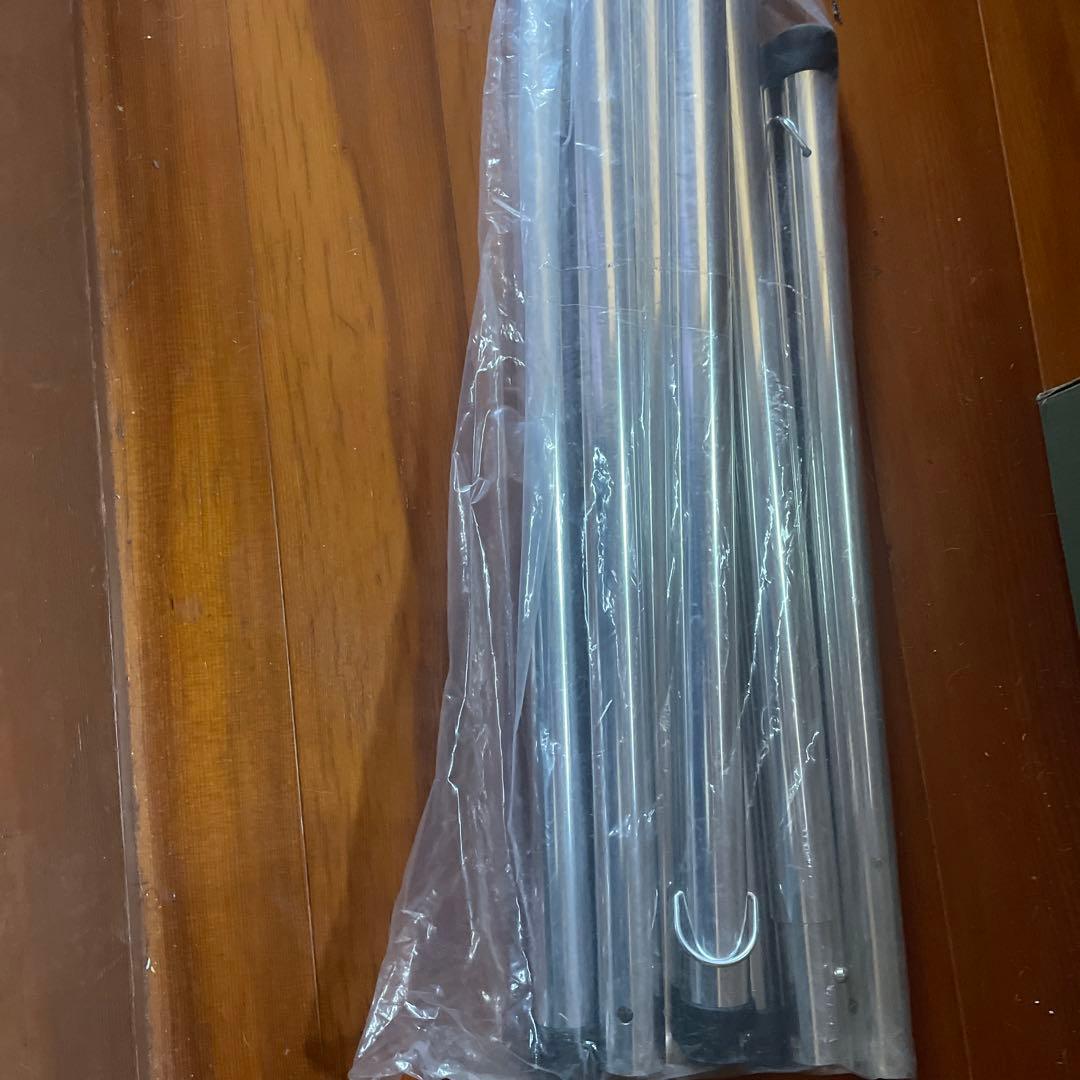 OGAWA 小川キャンパツインピルツフォークT/C