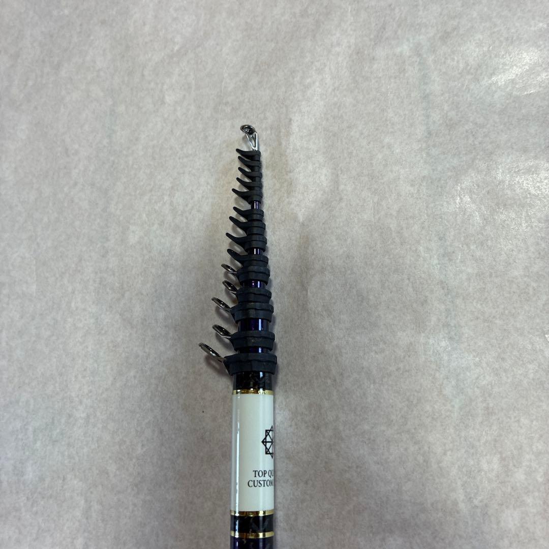 宇崎日新　ゼロサム稲穂　violet-THC 00号　540