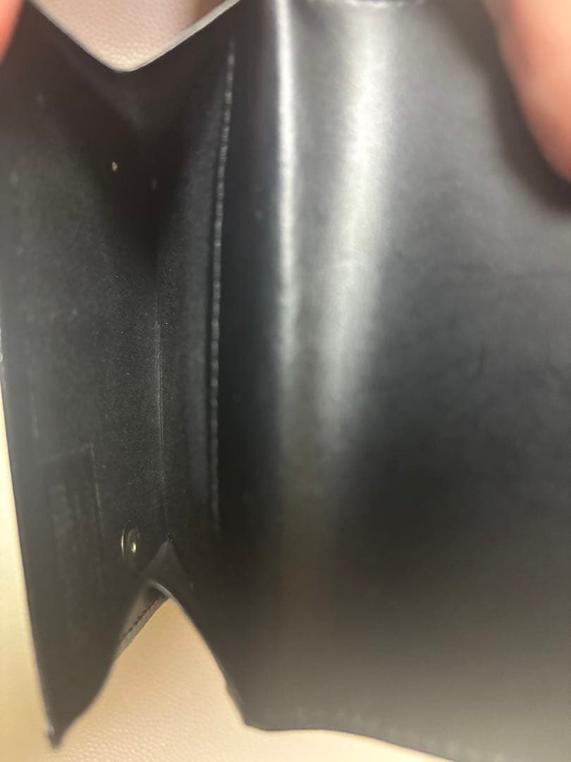 PaulSmith メンズ ミニ財布