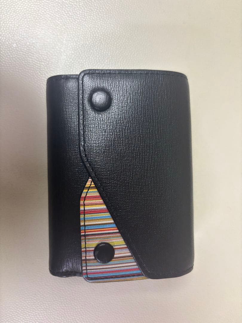 PaulSmith メンズ ミニ財布