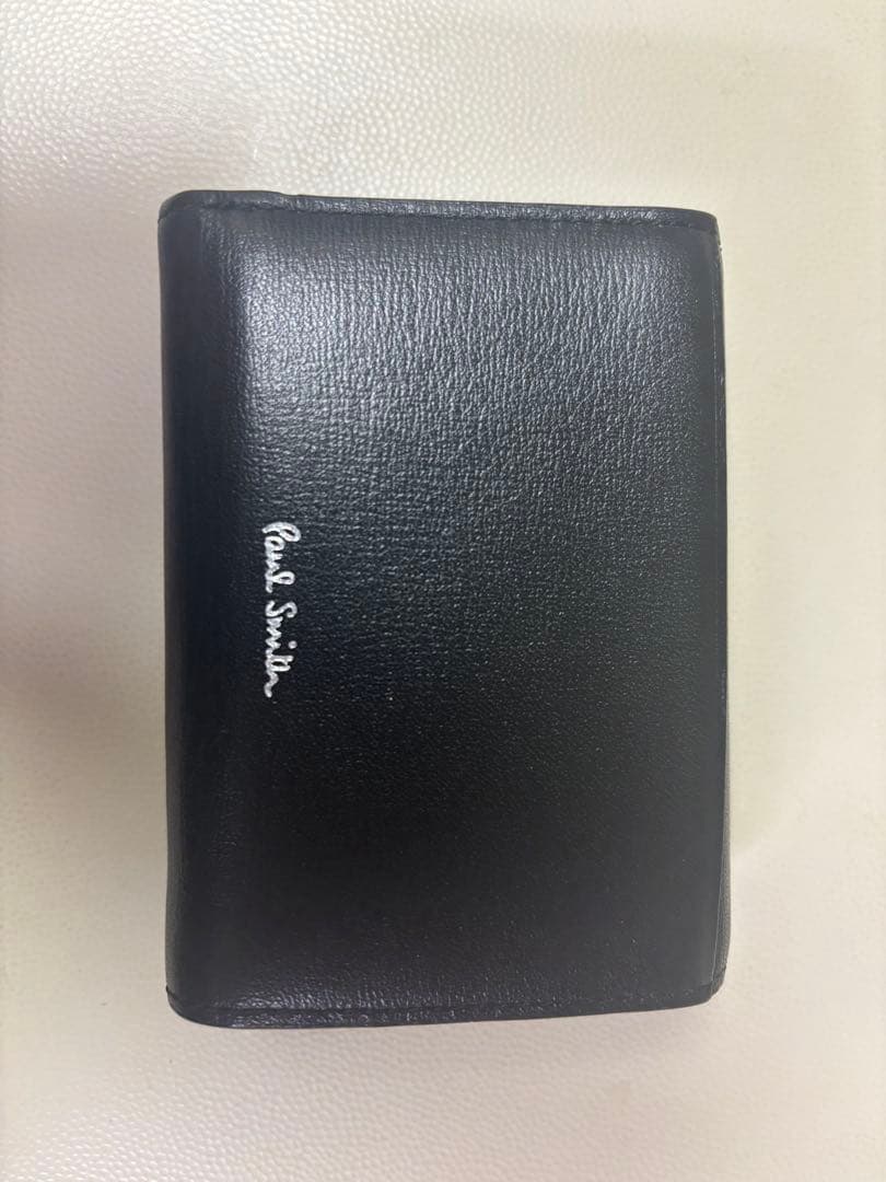 PaulSmith メンズ ミニ財布