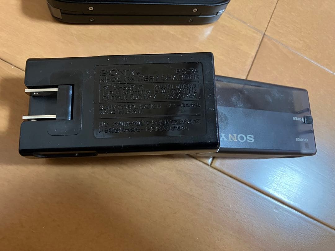 ソニー ウォークマン　WM-FX70