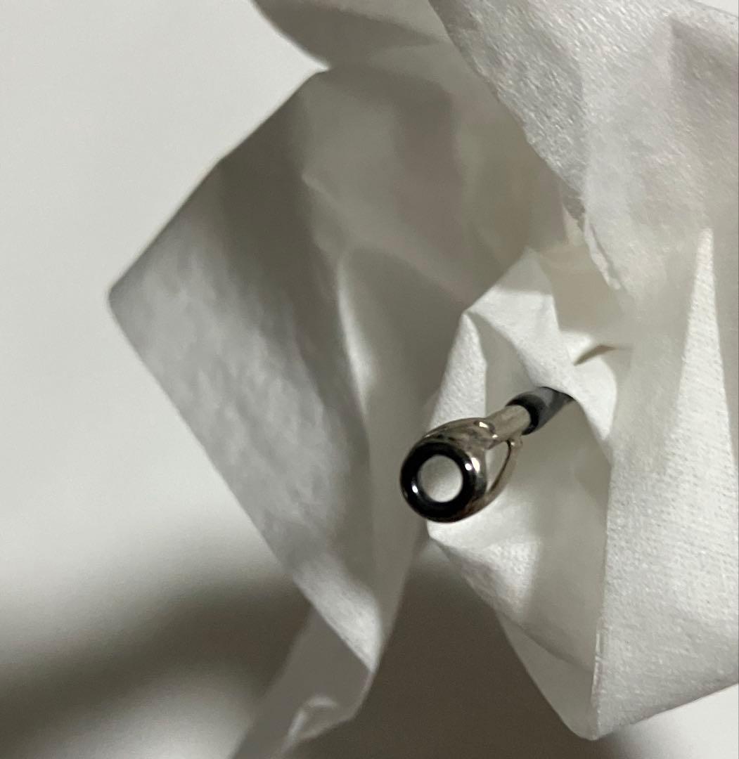 SHIMANO TROUT ONE NS トラウトロッド