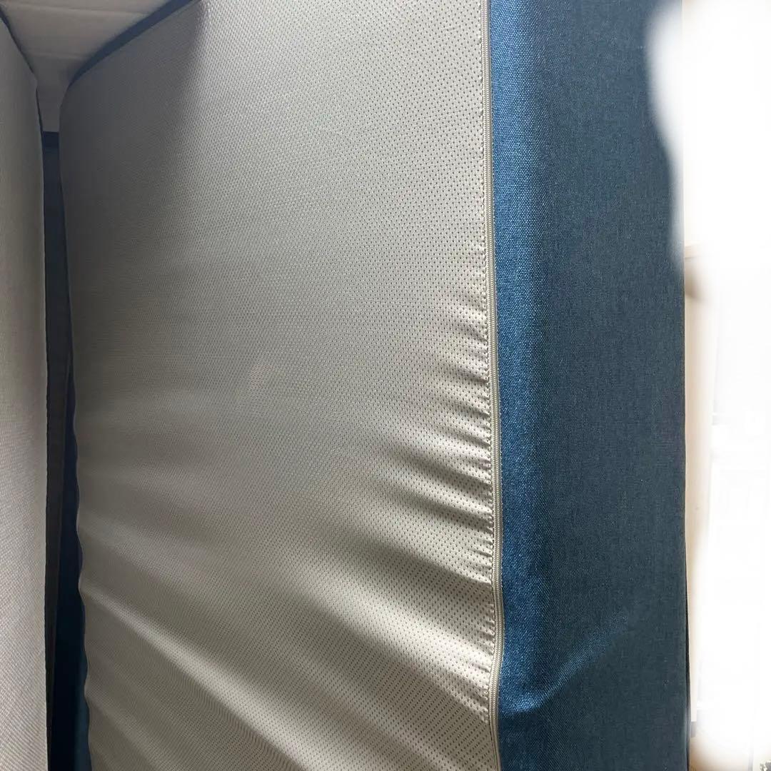 コアラマットレス　シングル　　中古