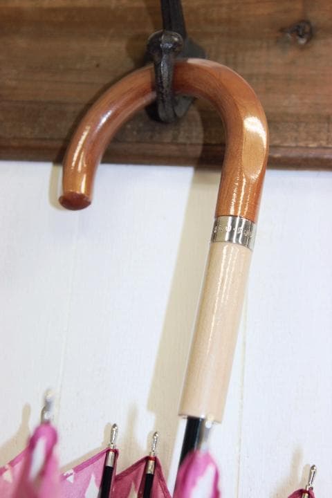 SOUSOU × 月装 MOONBAT ムーンバット 雨傘 洋傘 長傘