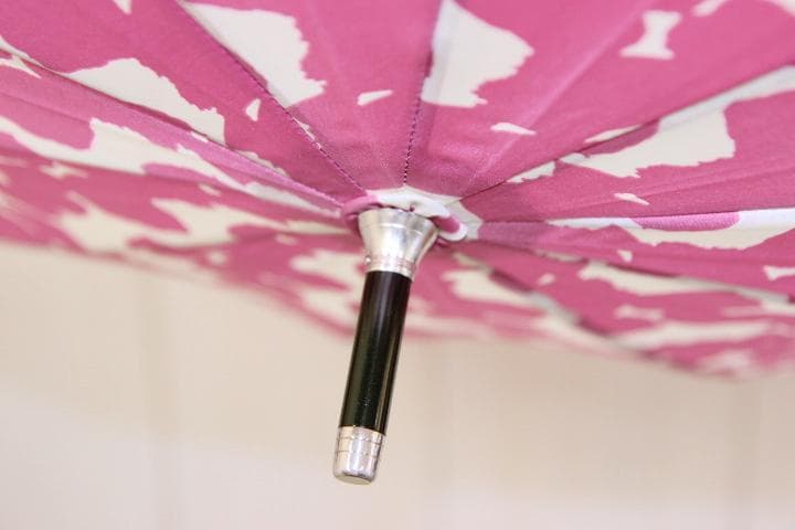 SOUSOU × 月装 MOONBAT ムーンバット 雨傘 洋傘 長傘