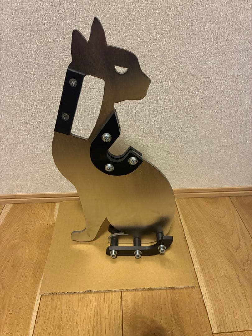 MBC キャットジャッキ MBCパワー