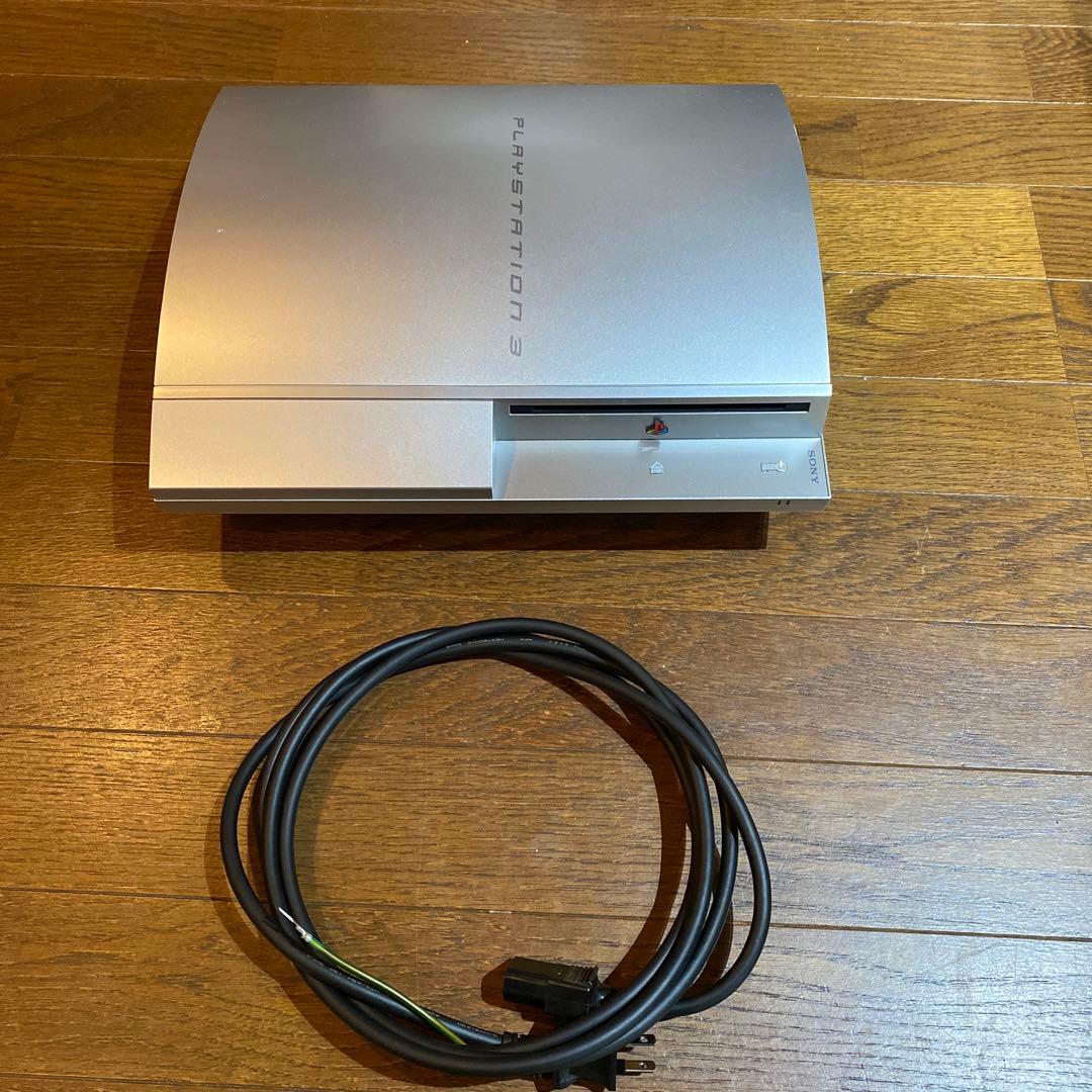 SONY PlayStation3 本体