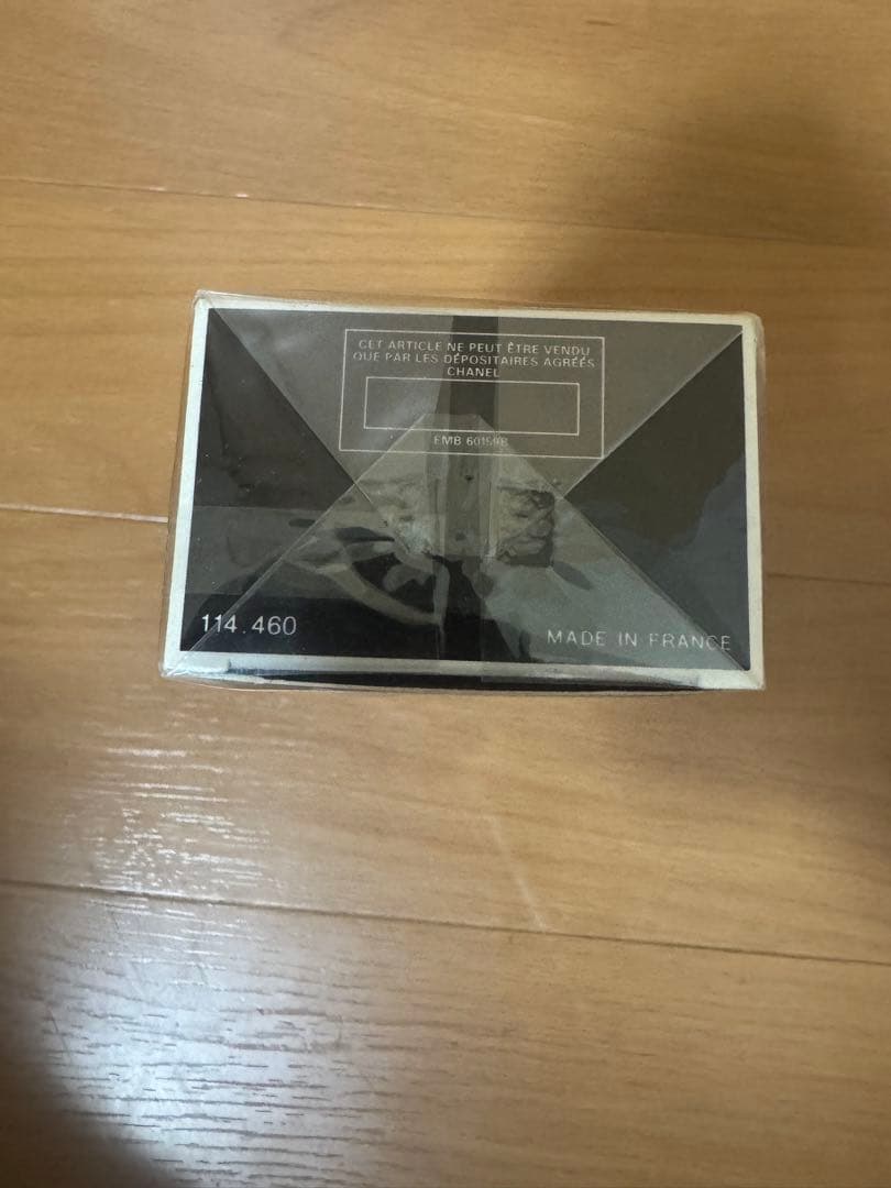 シャネル　CHANEL エゴイスト　EGOIST 香水 100ml 未開封