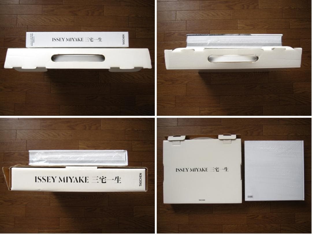 Issey Miyake　三宅一生　イッセイ ミヤケ