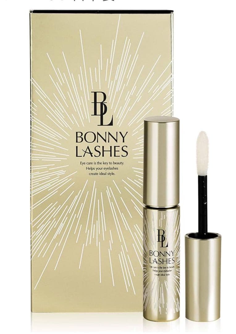 プロフ必読☆ひよこBONNY LASHES まつ毛美容液10箱