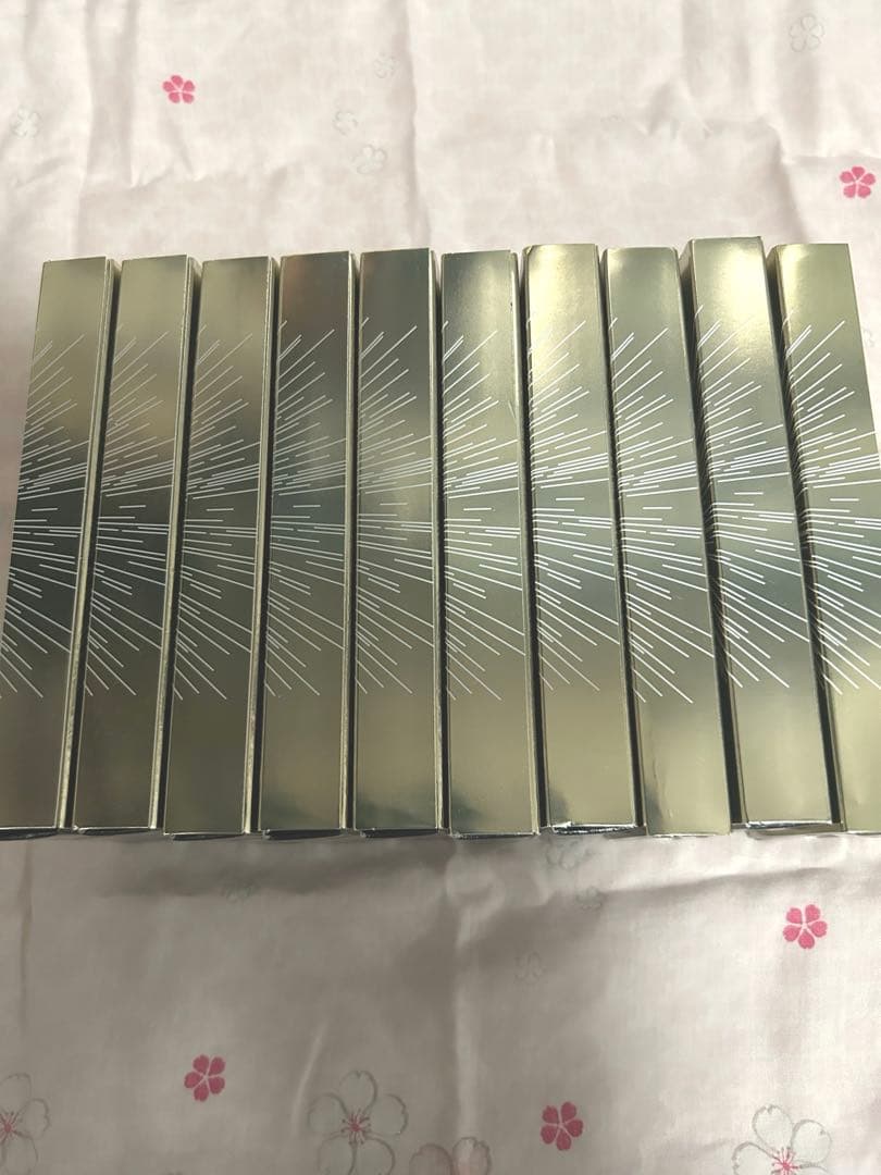 プロフ必読☆ひよこBONNY LASHES まつ毛美容液10箱