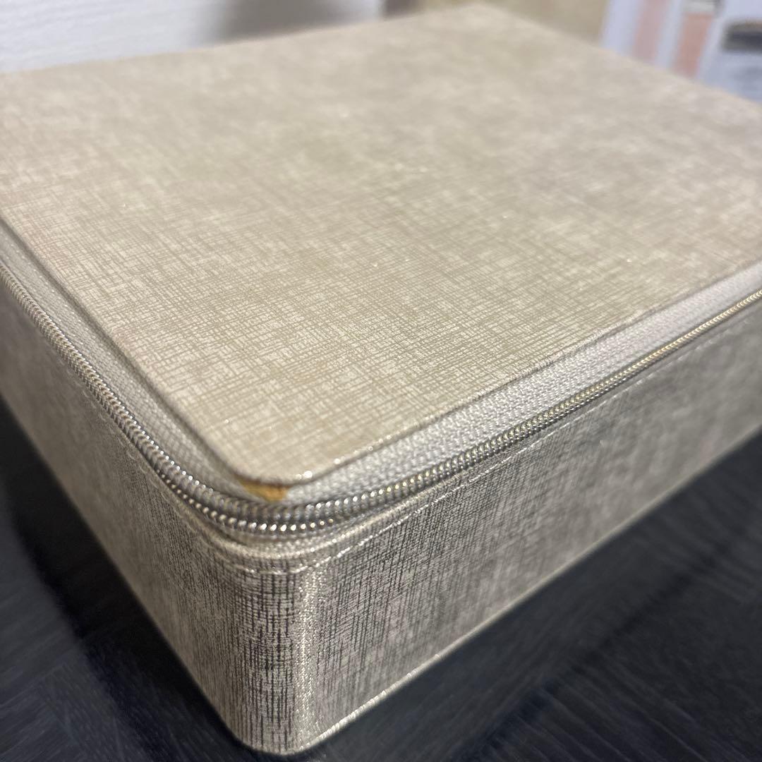 ディオールビューティー　プレステージ　トライアルセット