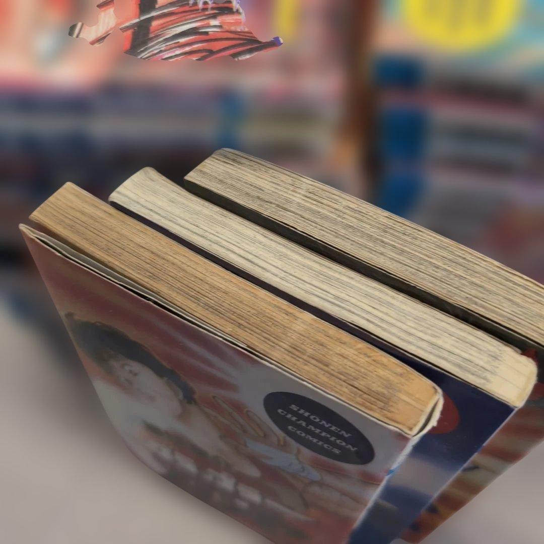 グラップラー刃牙　バキ　全巻セット