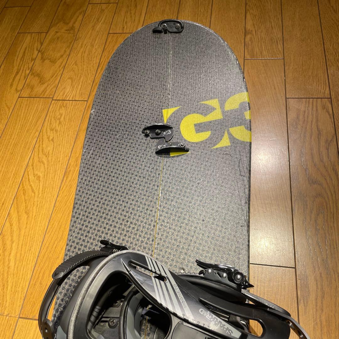 おふとんとん G3 BLACKSHEEP X3&SPARK R&D セット