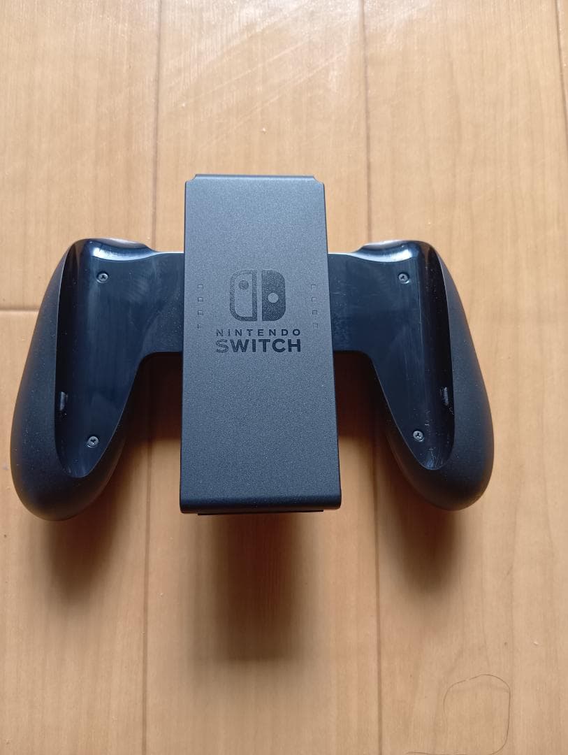 Nintendo switch本体セット + プロコントローラー【動作確認済】
