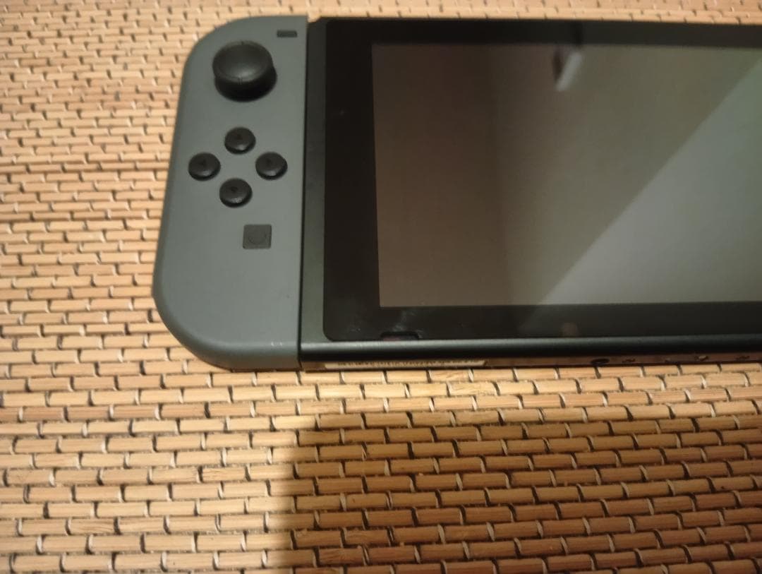 Nintendo switch本体セット + プロコントローラー【動作確認済】