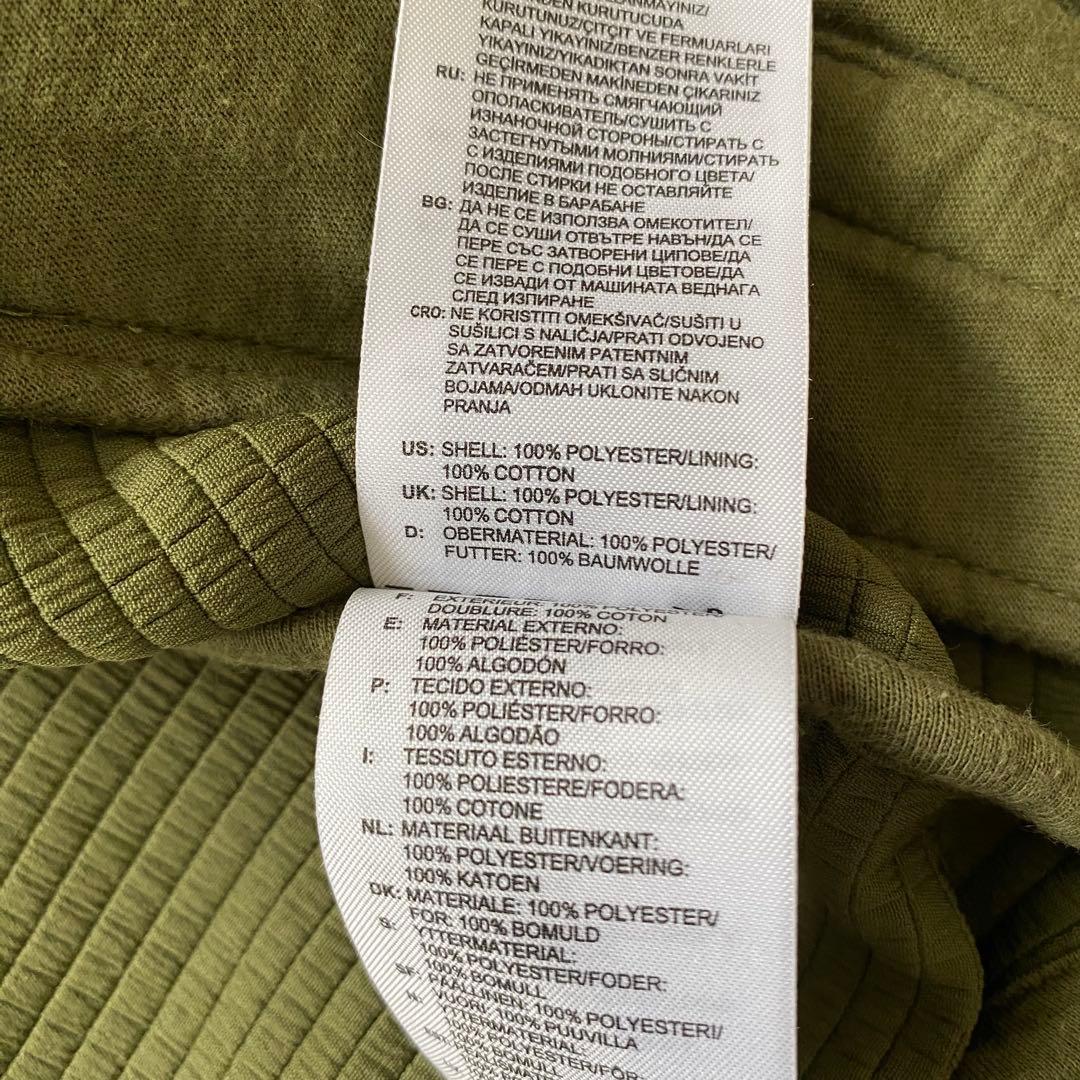 希少✨adidas USA 大きいサイズ　トラックジャケット　トレフォイルロゴ