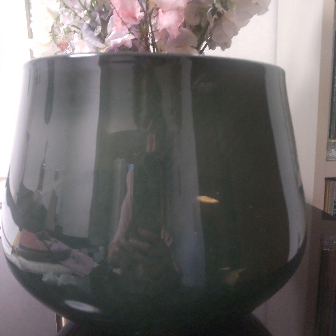 ヘンリーディーン花瓶　廃盤品