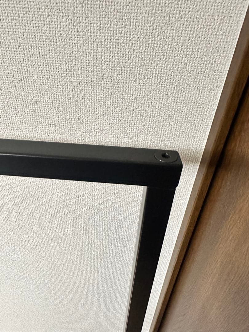 【新品】KANADEMONO ハンガーラック