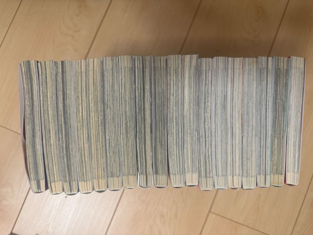 地縛少年花子くん 1～18巻