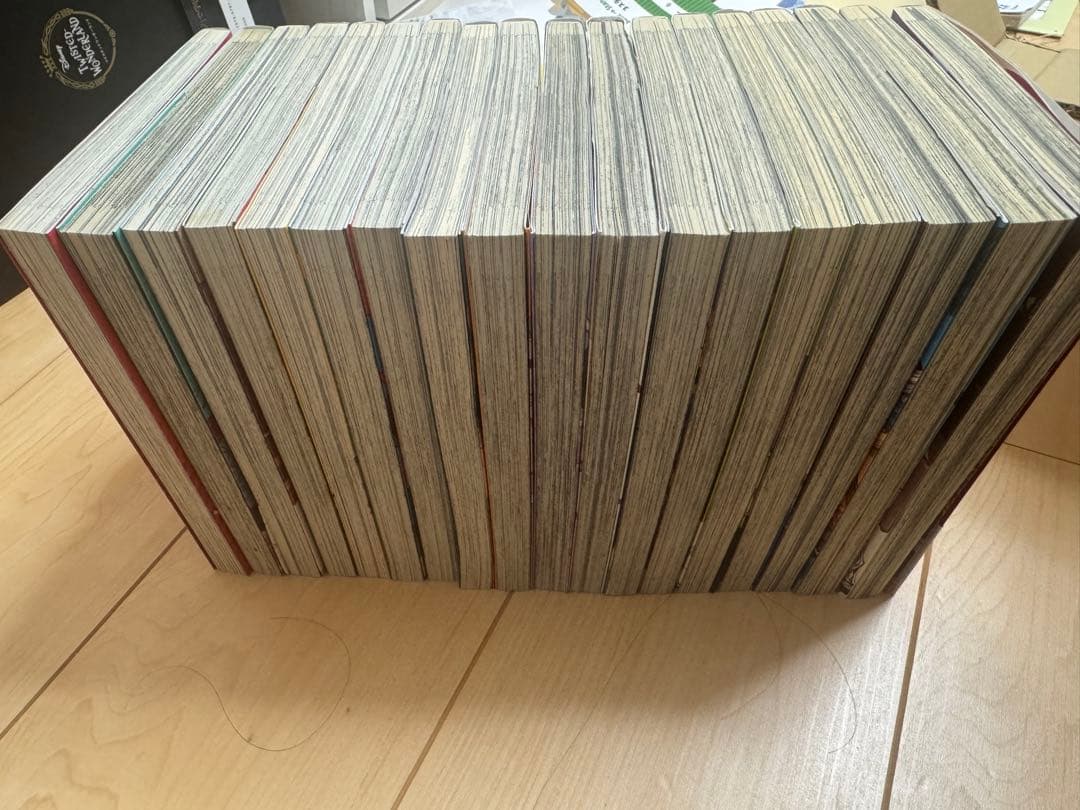 地縛少年花子くん 1～18巻