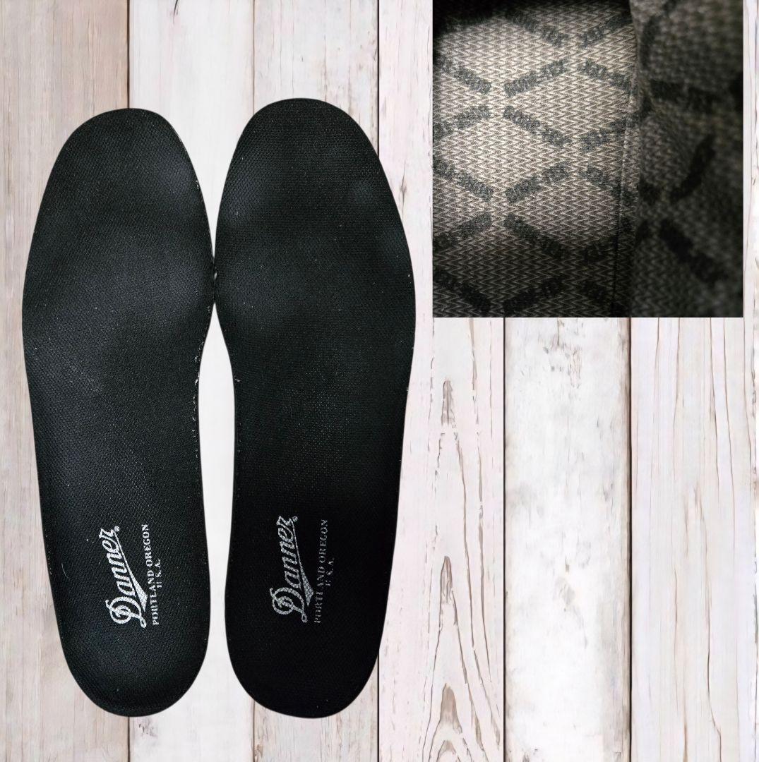 u*k様 Danner VERTIGO GTXバーティゴハイカットワークブーツレ