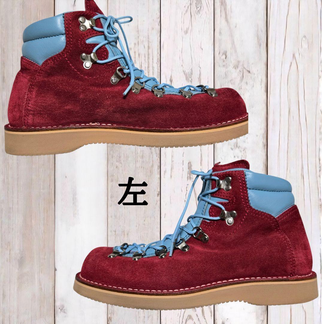 u*k様 Danner VERTIGO GTXバーティゴハイカットワークブーツレ