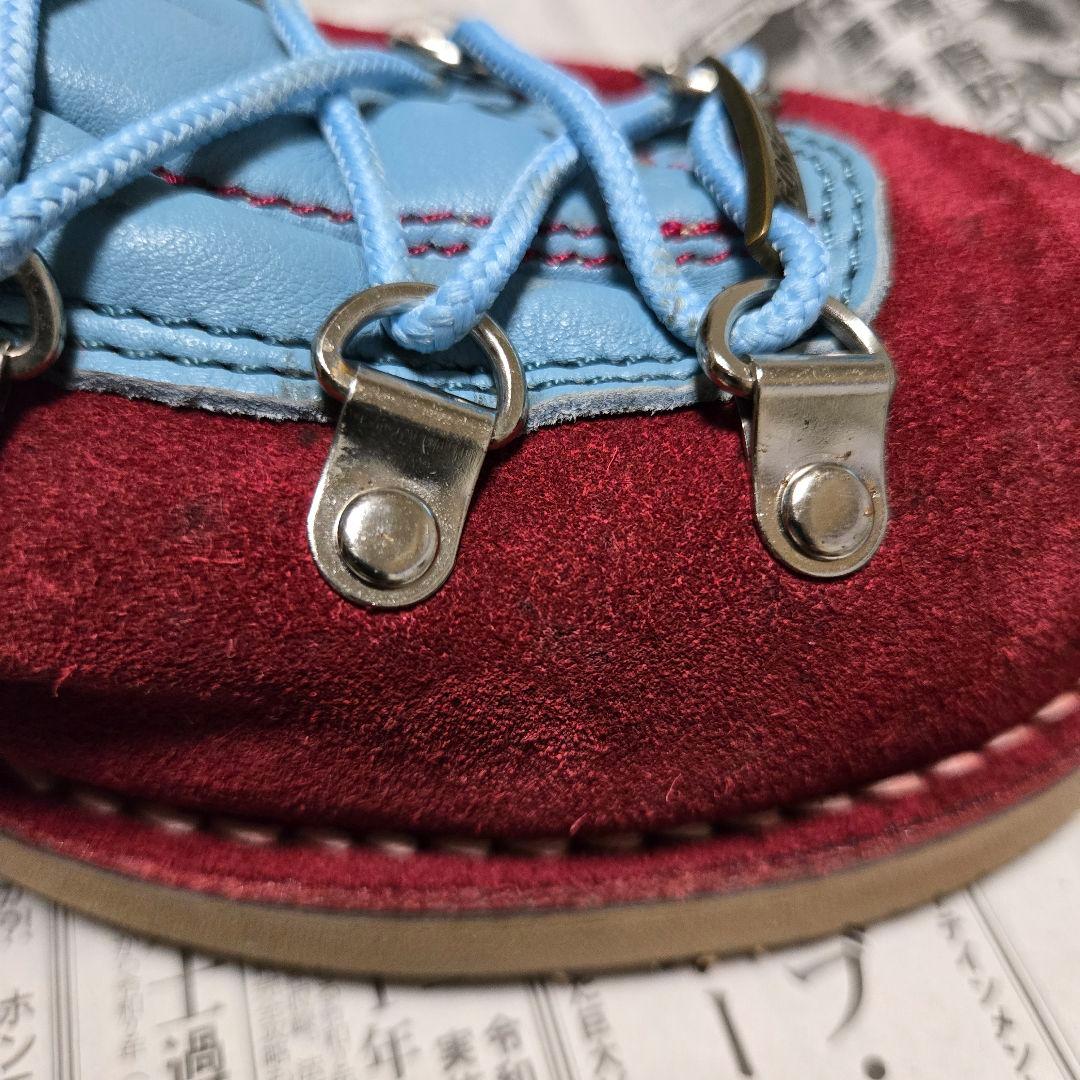 u*k様 Danner VERTIGO GTXバーティゴハイカットワークブーツレ