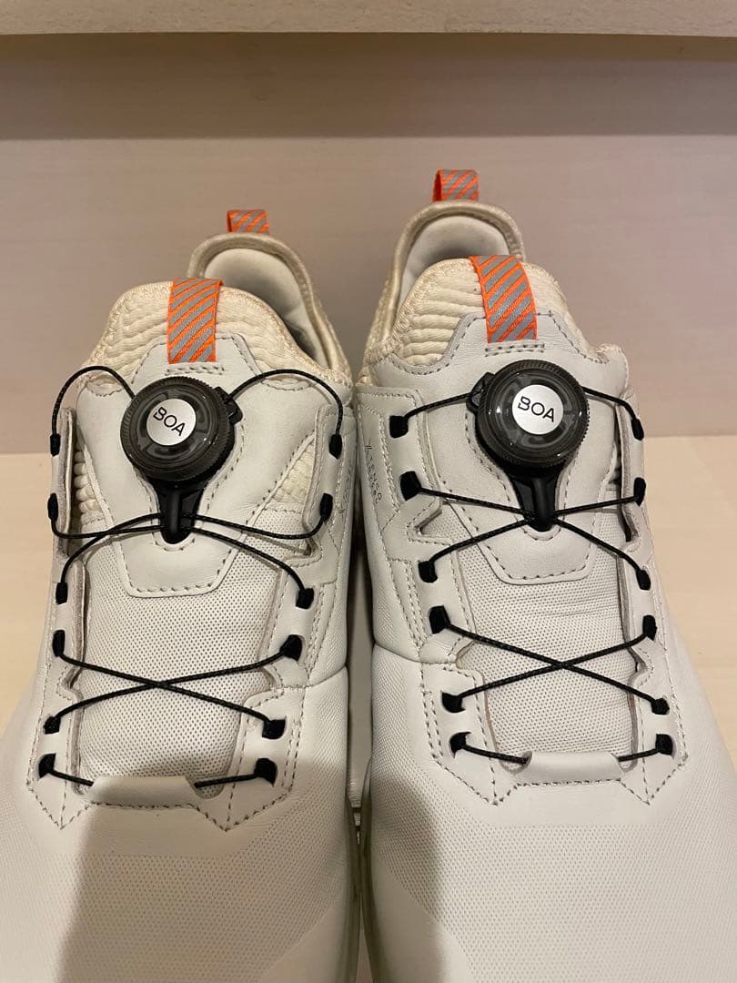 ★あきひろ★定価44,000円Ecco☆エコー☆BIOM C4☆BOA☆