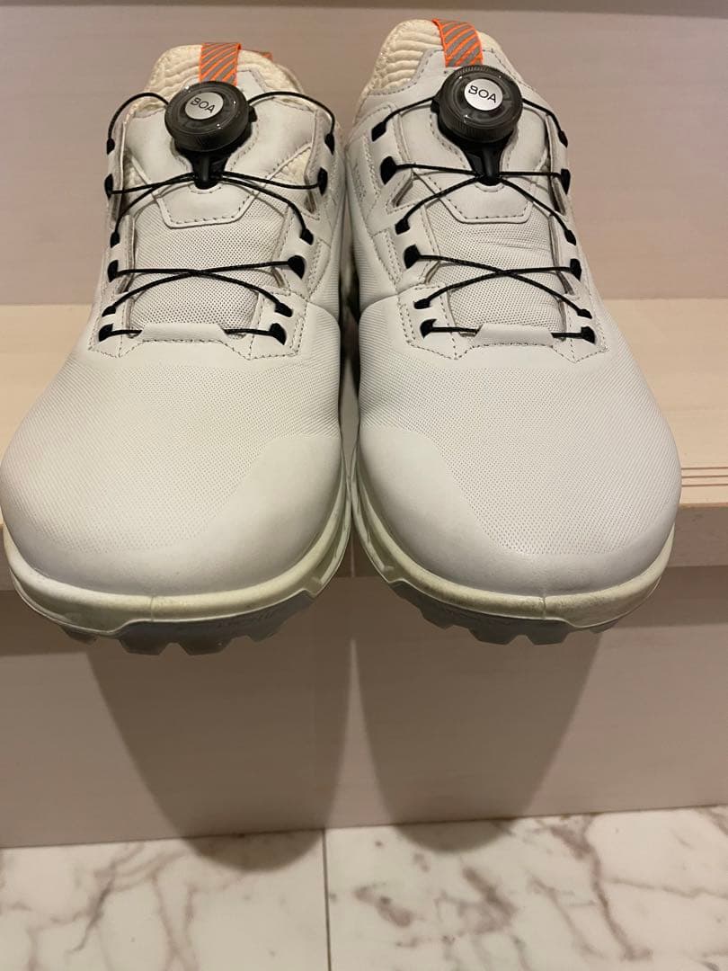 ★あきひろ★定価44,000円Ecco☆エコー☆BIOM C4☆BOA☆